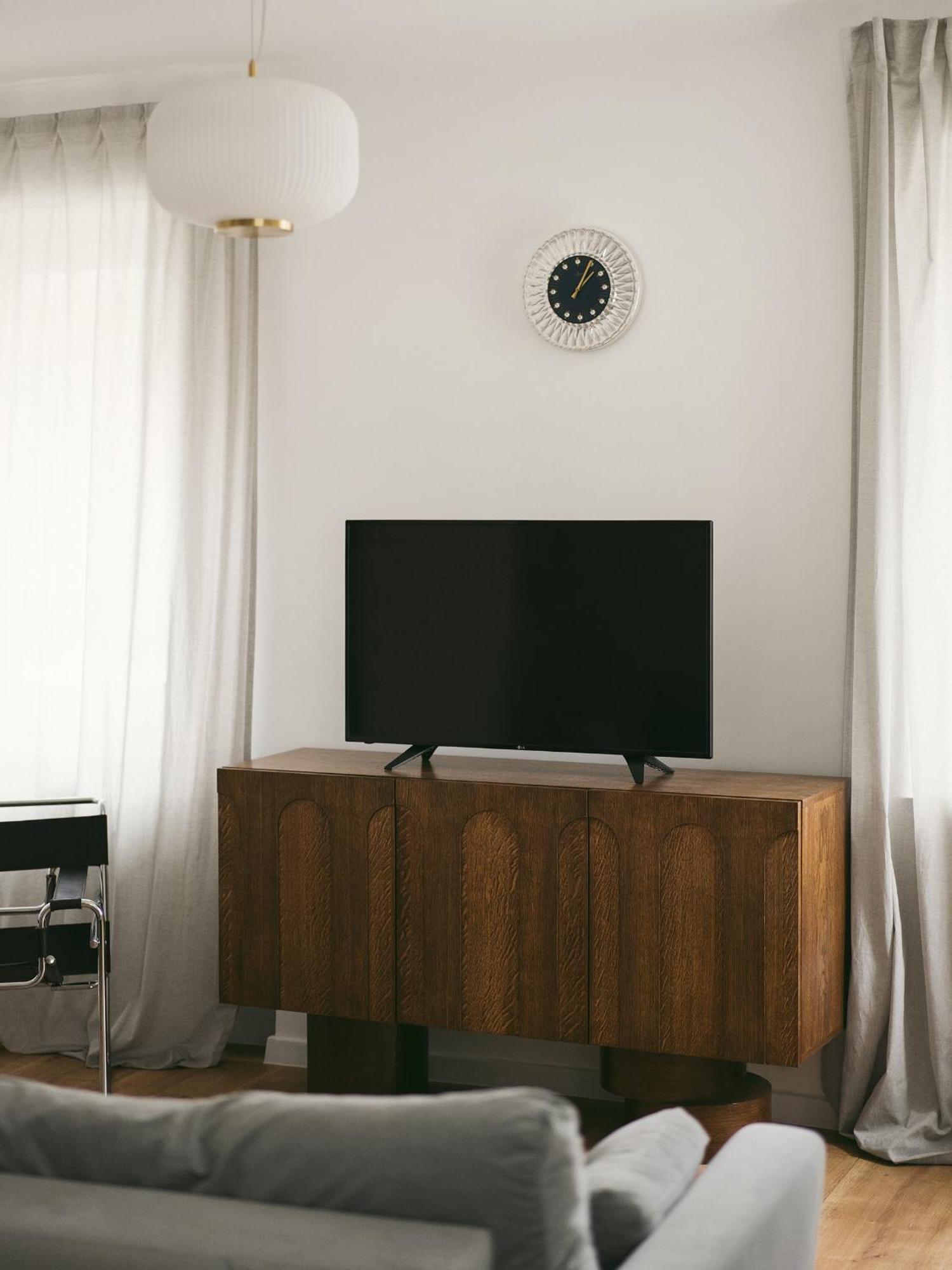 Golden Hour Apartment - Warsaw City Center المظهر الخارجي الصورة