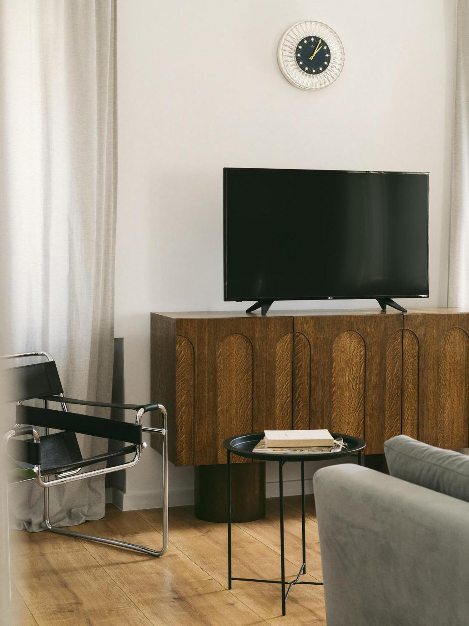 Golden Hour Apartment - Warsaw City Center المظهر الخارجي الصورة