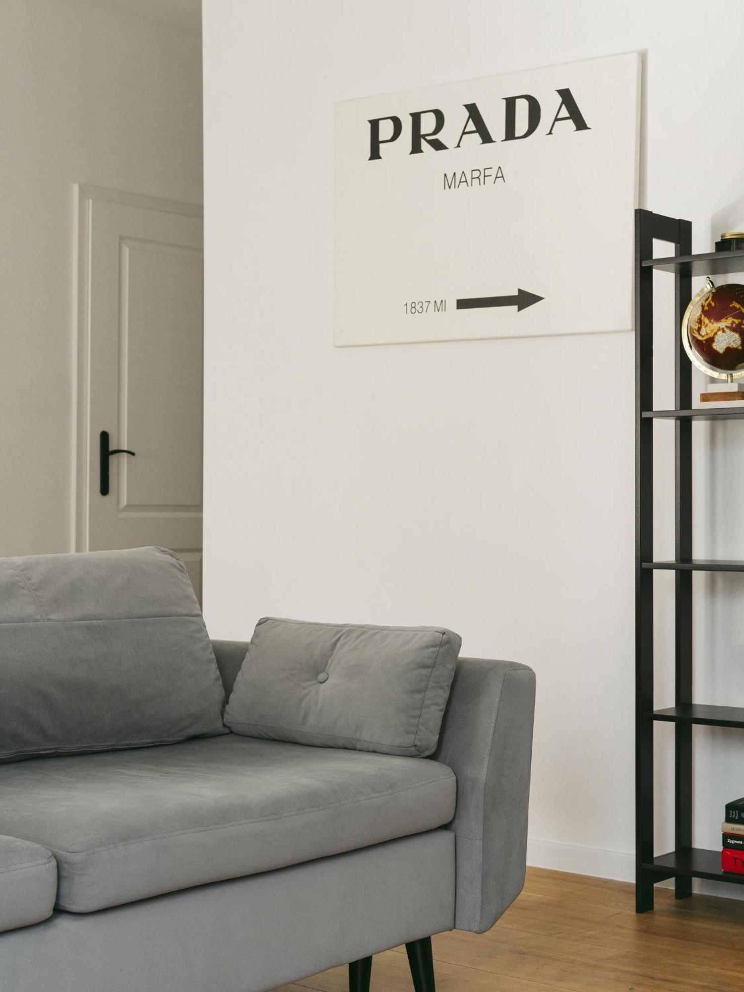 Golden Hour Apartment - Warsaw City Center المظهر الخارجي الصورة